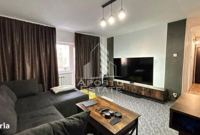 Apartament cu 2 camere, mobilat în Fabric - 10