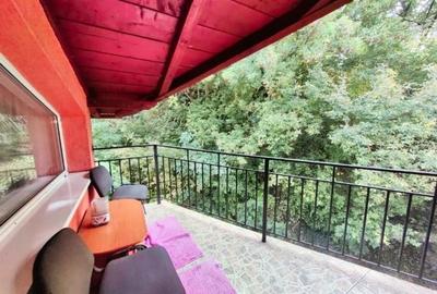 Apartament cu 3 camere, mobilat si utilat, parcare, zona Plopilor - 8