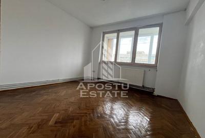 Apartament cu 2 camere,etaj intermediar, centrala proprie - 3