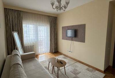 Apartament 2 camere de inchiriat | 50 mp | Cartier Kogalniceanu - 3