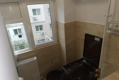 Garsoniera de inchiriat inel 2 - 5