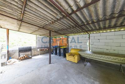 Casa individuala cu teren 783 mp, zona centrala, Dej - 13