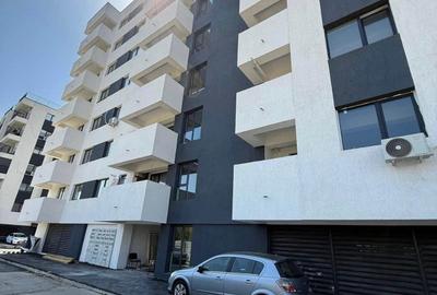 Apartament cu 2 camere decomandat în Metalurgiei