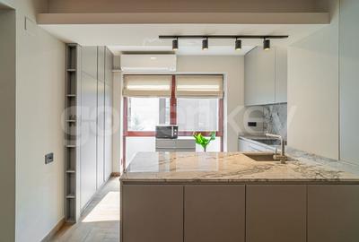 Apartament cu 3 camere, 2 bai | 170mpc | Peninsula Floreasca - 5