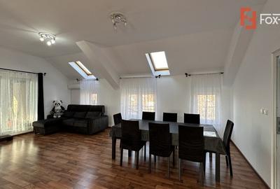 COMISION 0% Apartament cu 3 camere, 103 mp, in Timisoara COMISION 0% Apartament cu 3 camere, 103 mp, in Timisoara - 10