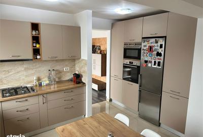 Apartament cu 2 camere, mobilat în Colentina - 15