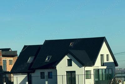 Casa individuala Ti?au?i - 1