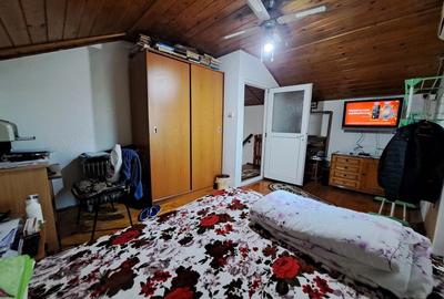 Casă cu 3 camere cu Teren 1115 Mp în Poarta Albă - 9