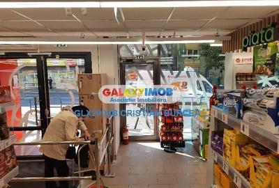 De inchiriat spatiu comercial - Brasov, Bd. Grivtiei - 5