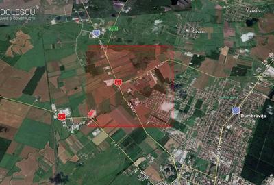 TEREN CU PUZ ZONA DE N Timișoara - 3