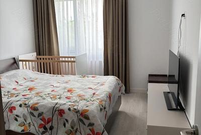 Apartament cu 2 camere decomandat în Central - 1