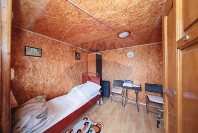 Casa cu 5 camere si curte, de vanzare, zona Centrul Istoric! - 34