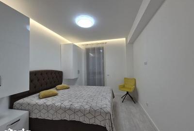 Apartament cu 3 camere, mobilat în Central - 3