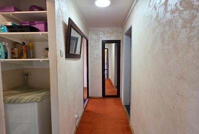 Apartament cu 3 camere decomandat, mobilat în Nicolae Grigorescu - 15