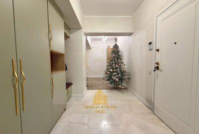 Vânzare apartament cu 2 camere | Royal Town – Copou - 4