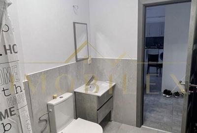 Apartament cu 2 camere în Tăuți - 2
