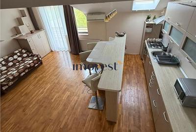 Apartament cu 3 camere în Central - 12