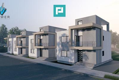 Vilă ultramodernă cu 4 camere în Gai Vilă ultramodernă cu 4 camere în Gai - 4