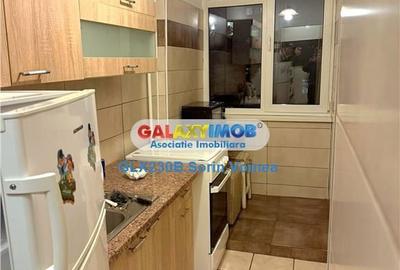 Apartament cu 3 camere semidecomandat, mobilat în Drumul Taberei - 1