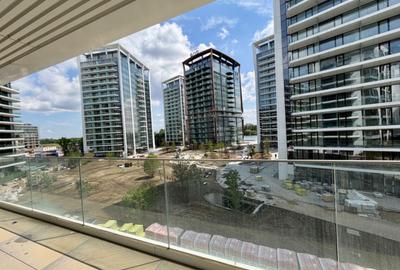 Apartament cu 4 camere în Floreasca - 2