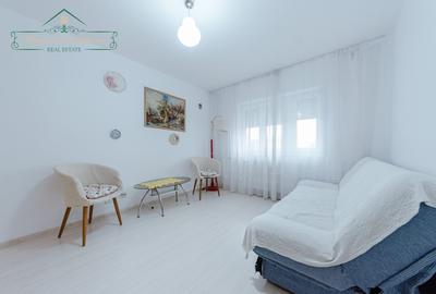 Apartament cu 2 camere + Garaj, zona Romanilor, Arad - 2
