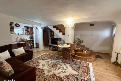 Apartament cu 7 camere în Ultracentral - 8