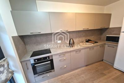 Apartament 2 camere de inchiriat 75 mp II Parcare II Herastrau - 7