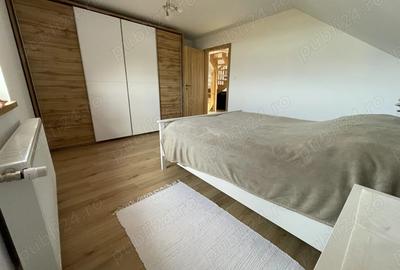 Apartament 2 camere in mansarda - 1