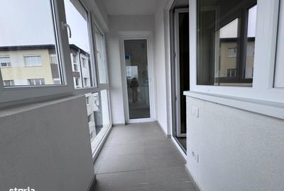Apartament cu 2 camere în Gherăiești - 8