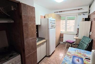 Apartament cu 3 camere decomandat în Casa de Cultură - 7