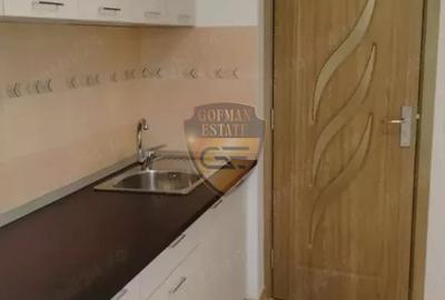 Ap 2 camere decomandat, TOMIS III Soveja, etaj 3, 50 mp, balcon, COMPLET RENOVAT - 4