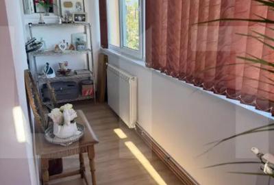 Apartament cu 3 camere decomandat în Central - 7