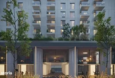 Apartament cu 2 camere în Aviației - 5