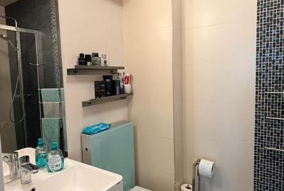 Penthouse cu 3 camere decomandat, mobilat în Central - 3