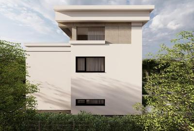 DUPLEX P+2| 4 CAMERE | ROOFTOP |  PIPERA    | TVA 0%! | FINISAJE LA ALEGERE | - 12