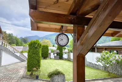 Pensiune Bra?ov, zona Calea Bucure?ti, construc?ie 2020. - 2