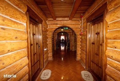 Spațiu comercial, de 2,190 mp, în Bran - 2