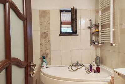 Casă individuală cu 4 camere cu Teren 450 Mp în Ruși-Ciutea - 17