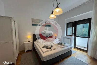 Garsonieră decomandată în Cișmigiu - 3
