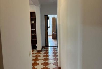 Apartament cu 4 camere decomandat, mobilat în Cotroceni - 19