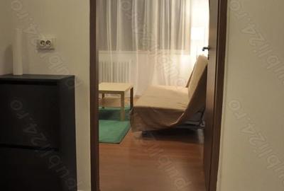 Apartament cu 2 camere decomandat în Central - 8