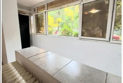 Parter spa?iu liber atelier cabinet birou salon locuit Garsoniera M Romancierilor Bd Timisoara 63 - 3