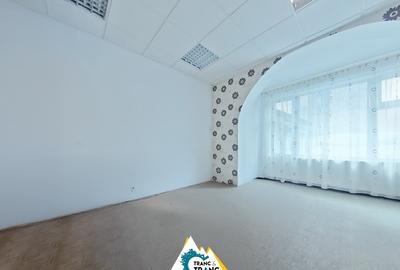 Spațiu comercial, de 115 mp, în Central - 12