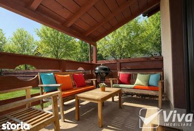 Casă cu 3 camere cu Teren 360 Mp în Ciurea - 18