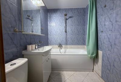 Apartament cu 2 camere decomandat, mobilat în Aviației - 9