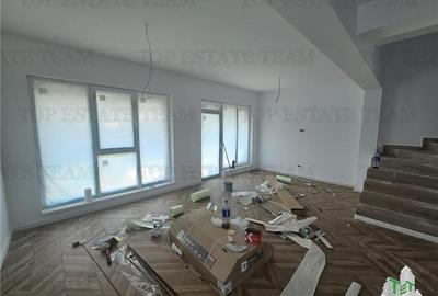 Duplex cu 4 camere cu Canalizare în Prelungirea Ghencea - 1