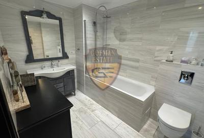 Apartament cu 3 camere decomandat, mobilat în Sat Vacanță - 18