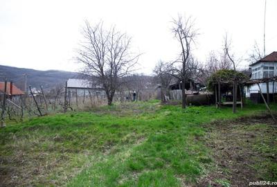 Casă cu 2 camere în Bohotin - 5