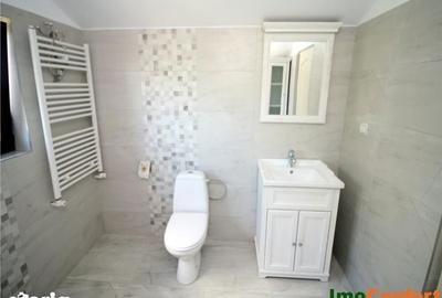 Casă cu 4 camere cu Teren 1464 Mp în Horlești - 5