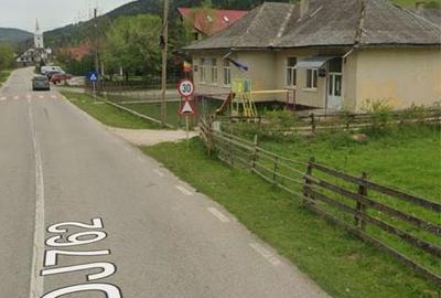 Spațiu comercial, în Deal - 2